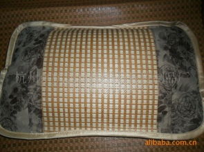 自然匠心，舒适相伴 杭州余杭黄湖镇圣禾竹制品厂靠垫抱枕产品全览